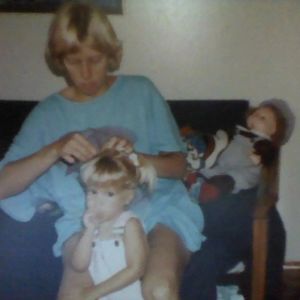 Meet your Posher, Vicki